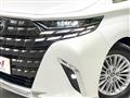 2024 Toyota Alphard Hybrid