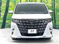 2024 Toyota Alphard Hybrid