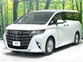2024 Toyota Alphard Hybrid