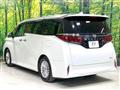 2024 Toyota Alphard Hybrid