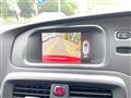 2018 Volvo V40