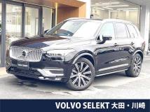 2024 Volvo XC90