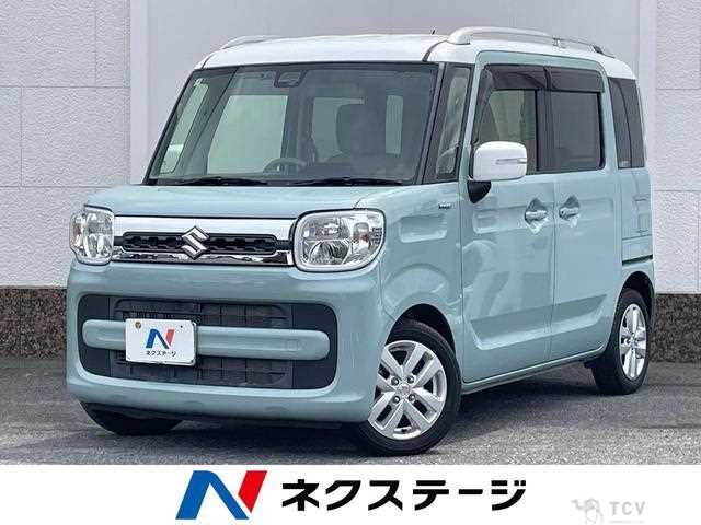 2019 Suzuki Suzuki Others