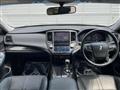 2015 Toyota Crown