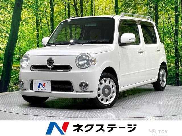 2013 Daihatsu MIRA COCOA