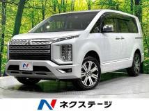 2024 Mitsubishi Delica D5