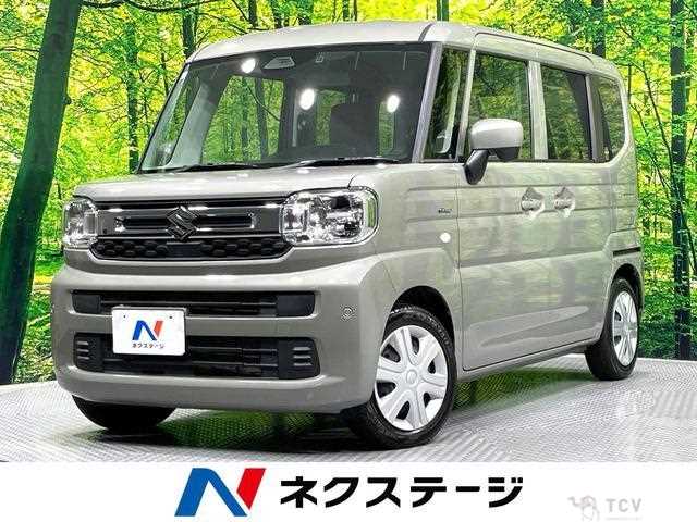 2024 Suzuki Suzuki Others