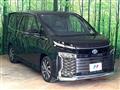 2022 Toyota Voxy