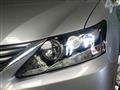 2015 Lexus HS HYBRID