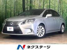 2015 Lexus HS HYBRID
