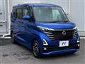 2023 Nissan ROOX
