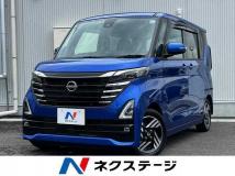 2023 Nissan ROOX