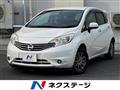2013 Nissan Note