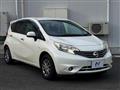 2013 Nissan Note