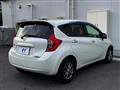 2013 Nissan Note