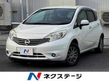 2013 Nissan Note