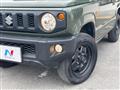 2022 Suzuki Jimny