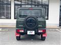 2022 Suzuki Jimny