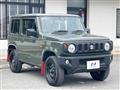 2022 Suzuki Jimny