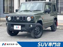 2022 Suzuki Jimny