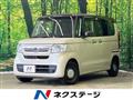2022 Honda N BOX