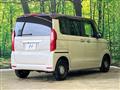2022 Honda N BOX