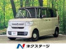 2022 Honda N BOX