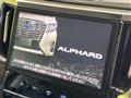 2017 Toyota Alphard G