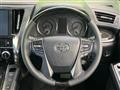 2017 Toyota Alphard G