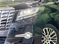 2017 Toyota Alphard G