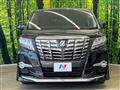 2017 Toyota Alphard G