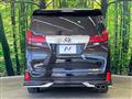 2017 Toyota Alphard G