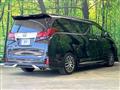 2017 Toyota Alphard G