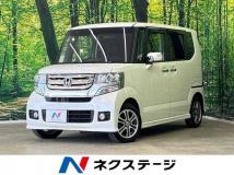 2015 Honda N BOX