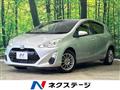 2015 Toyota AQUA