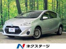 2015 Toyota AQUA