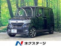 2019 Honda N BOX