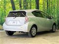 2014 Toyota AQUA