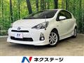 2012 Toyota AQUA