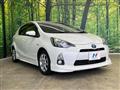 2012 Toyota AQUA