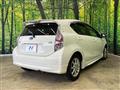 2012 Toyota AQUA
