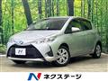 2018 Toyota Vitz