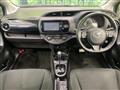 2018 Toyota Vitz