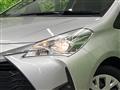 2018 Toyota Vitz