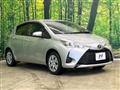 2018 Toyota Vitz
