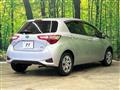 2018 Toyota Vitz