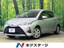 2018 Toyota Vitz