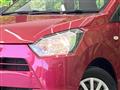 2018 Daihatsu Mira