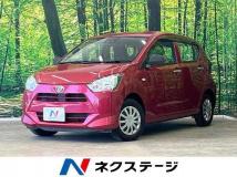 2018 Daihatsu Mira