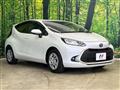 2021 Toyota AQUA